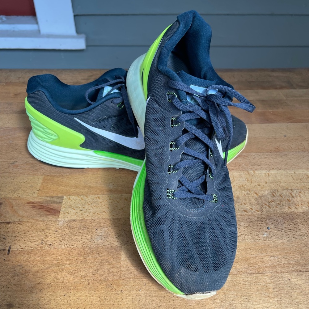 Nike Running Shoes